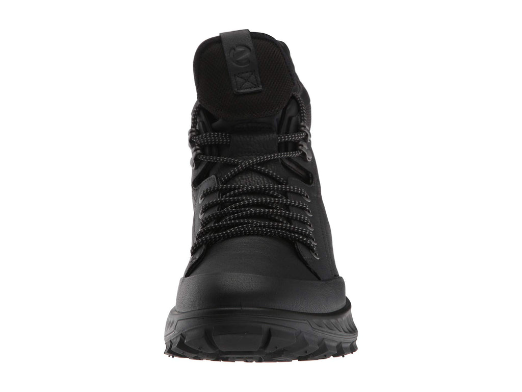 ECCO Exostrike Black Hydromax