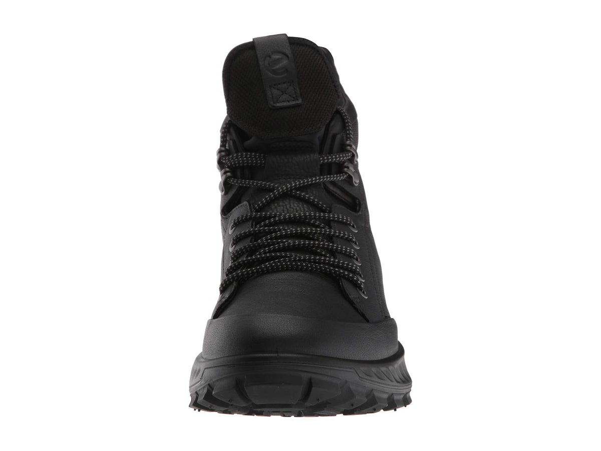 ECCO Exostrike Black Hydromax