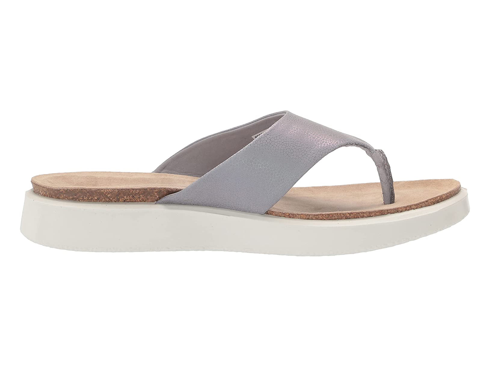 Ecco corksphere outlet sandal