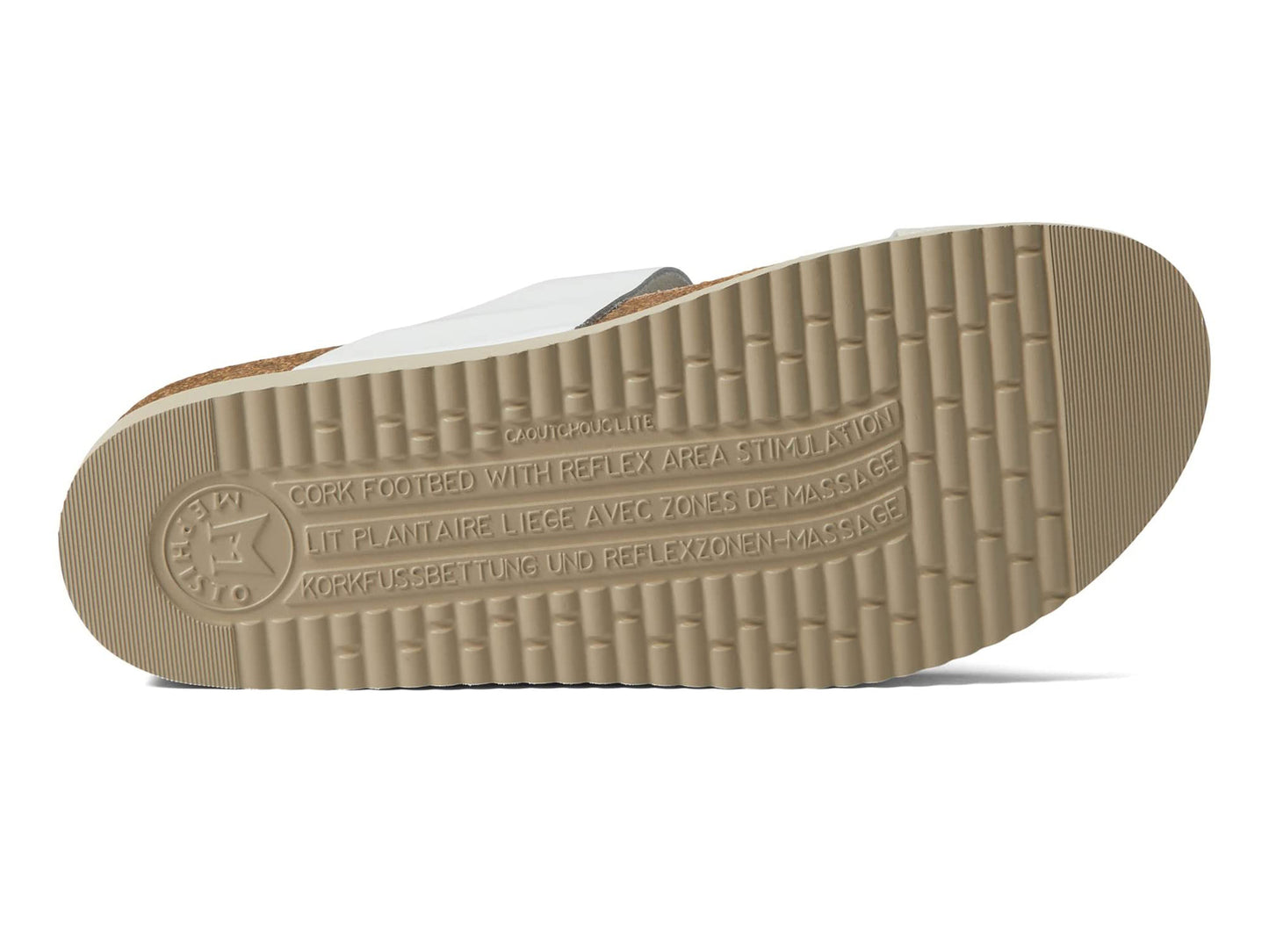 Mephisto Helen Thong Sandals