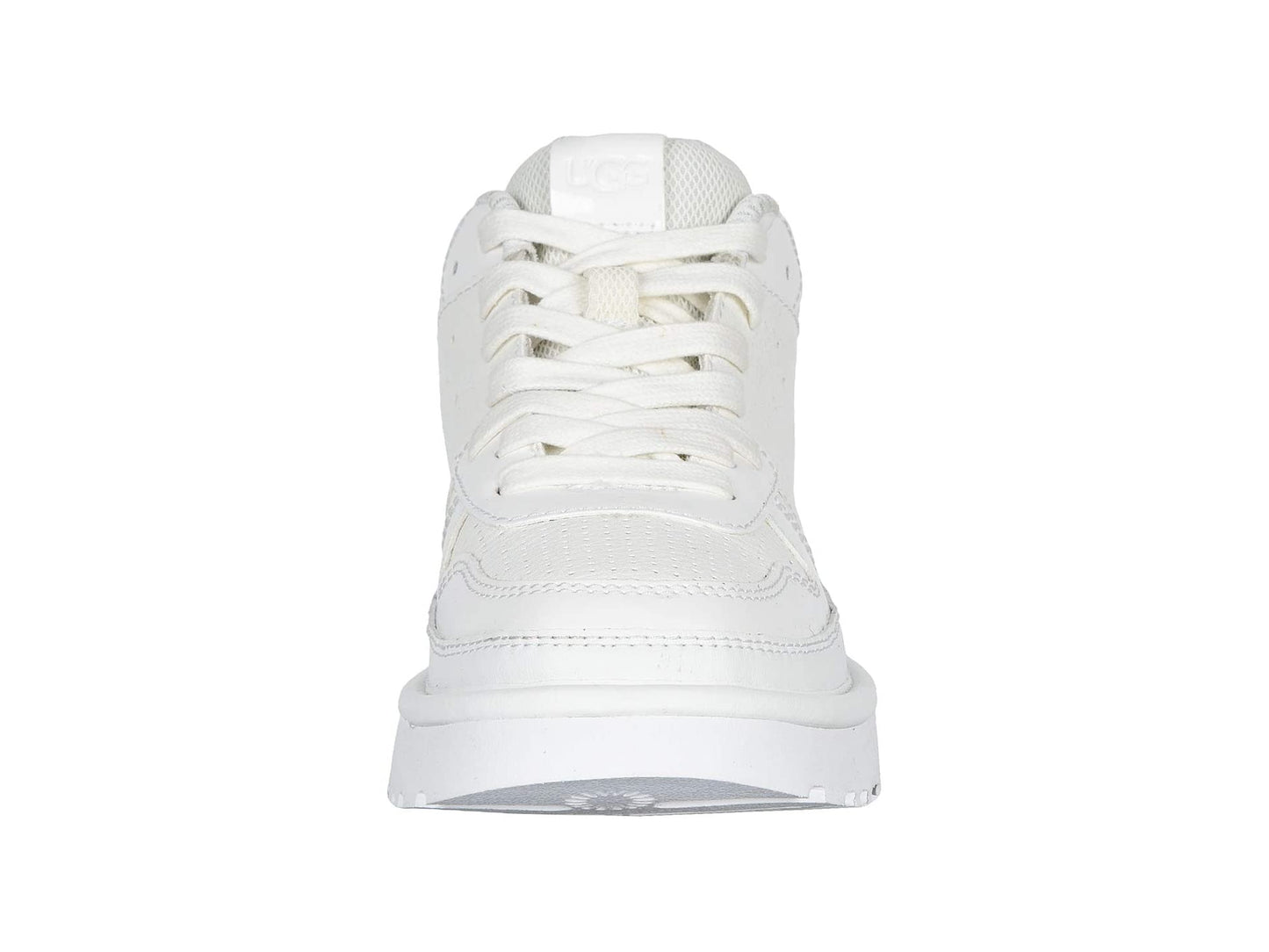 Ugg Highland Sneaker White