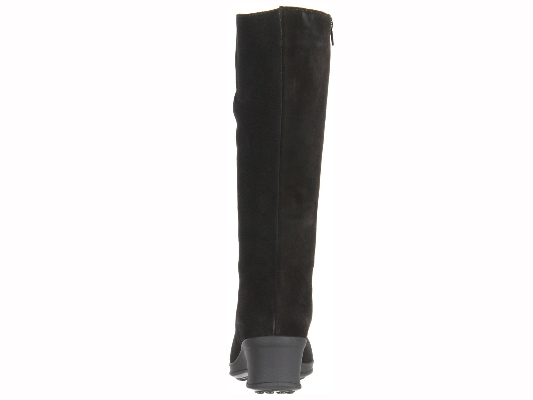 La canadienne hannah on sale suede riding boots