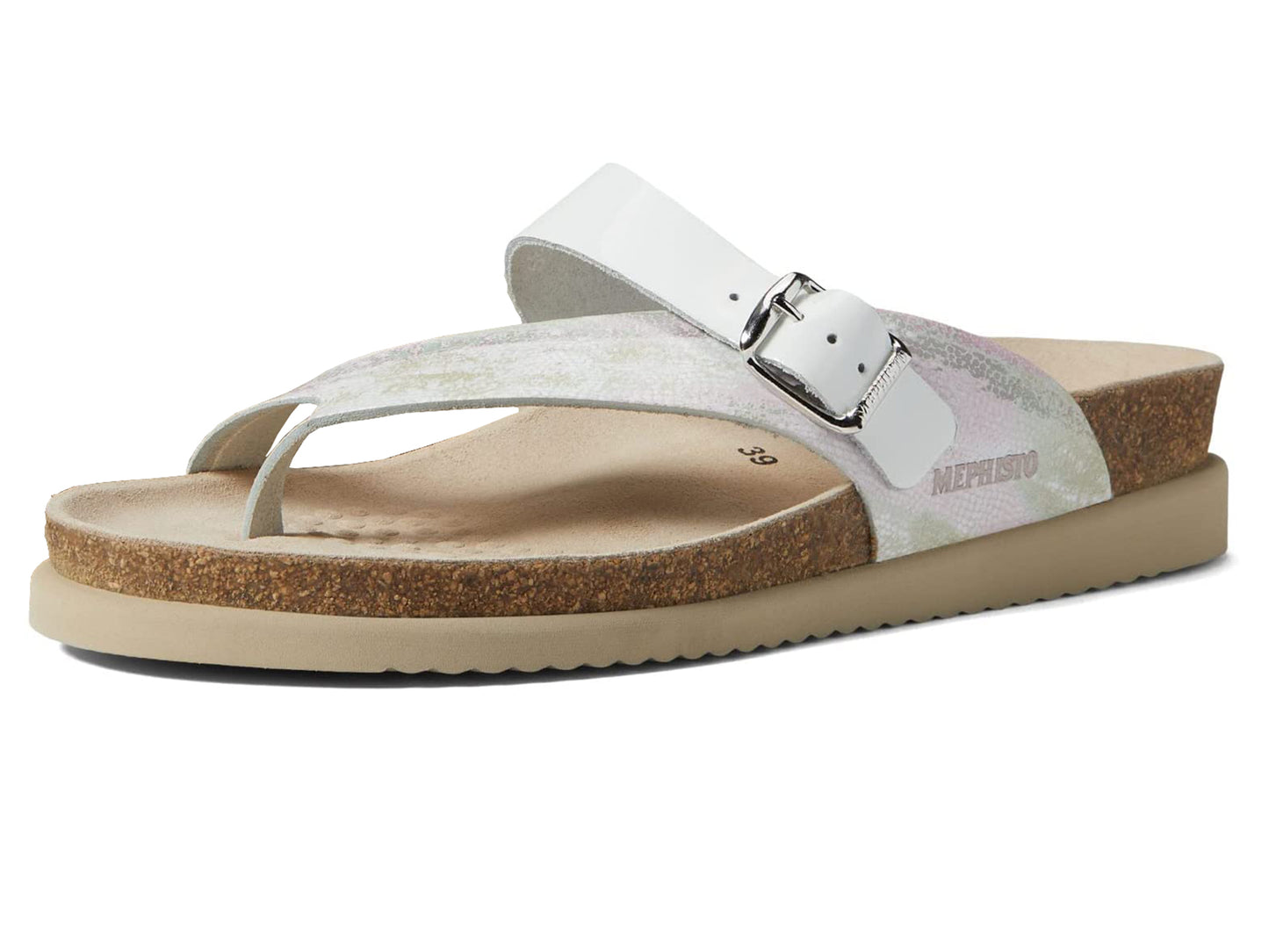 Mephisto Helen Thong Sandals