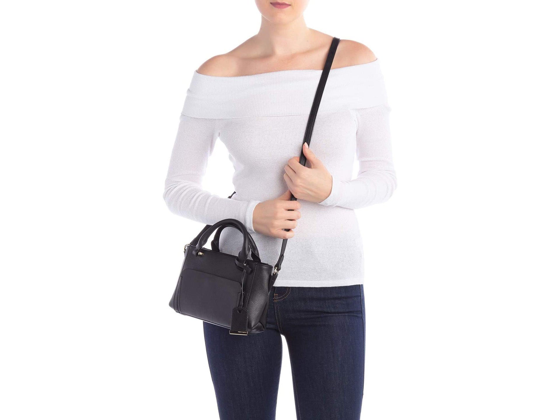 Vince Camuto Lina Small Crossbody Bag