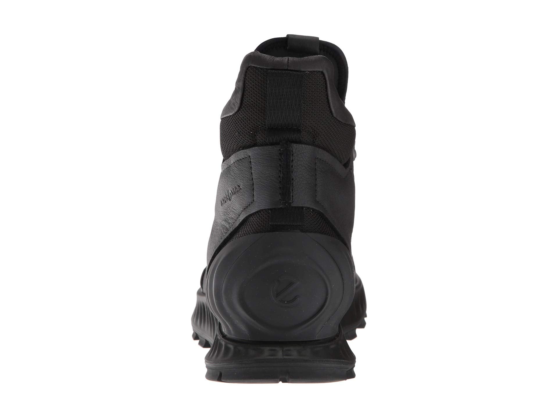 ECCO Exostrike Black Hydromax