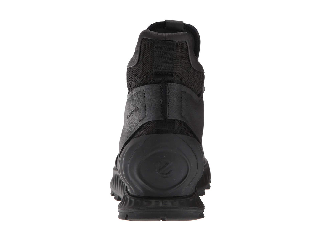 ECCO Exostrike Black Hydromax