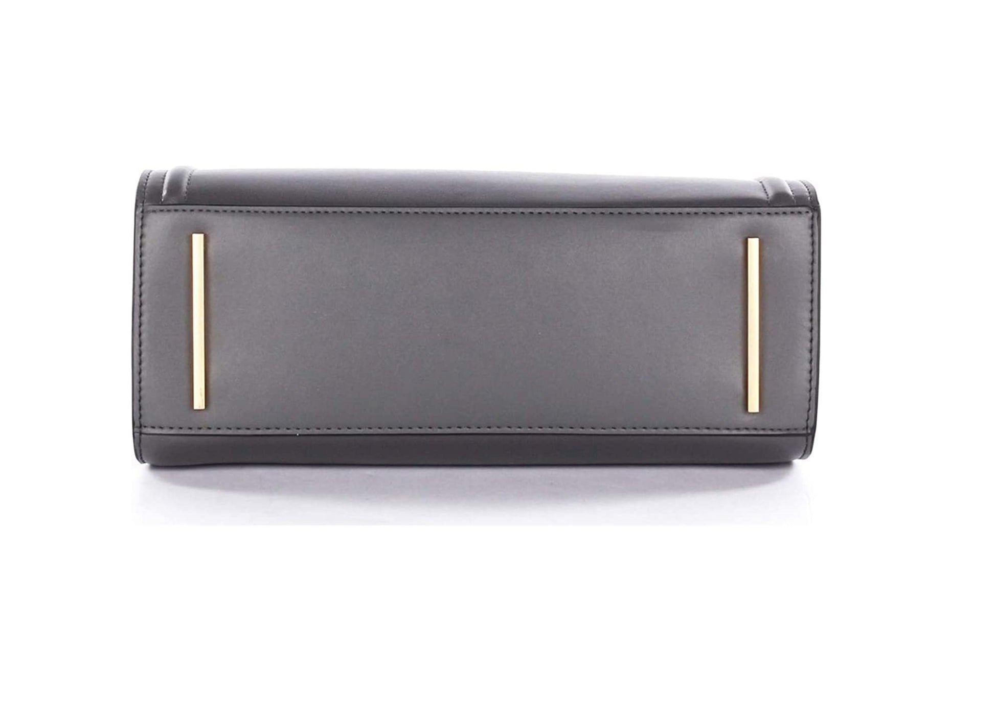 Celine Dion Octave Leather Satchel