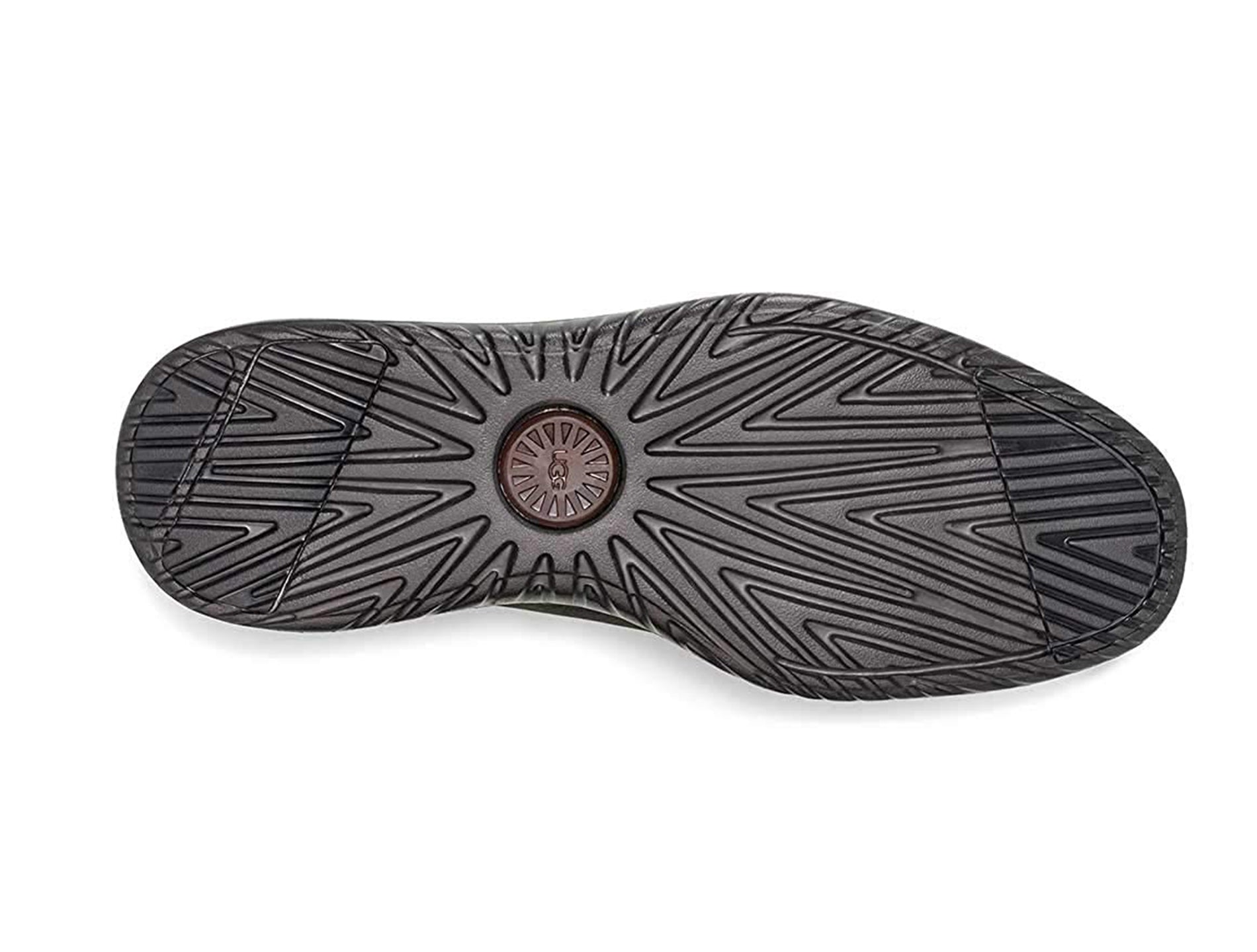 UGG Mens Union Derby Waterproof Sneakers