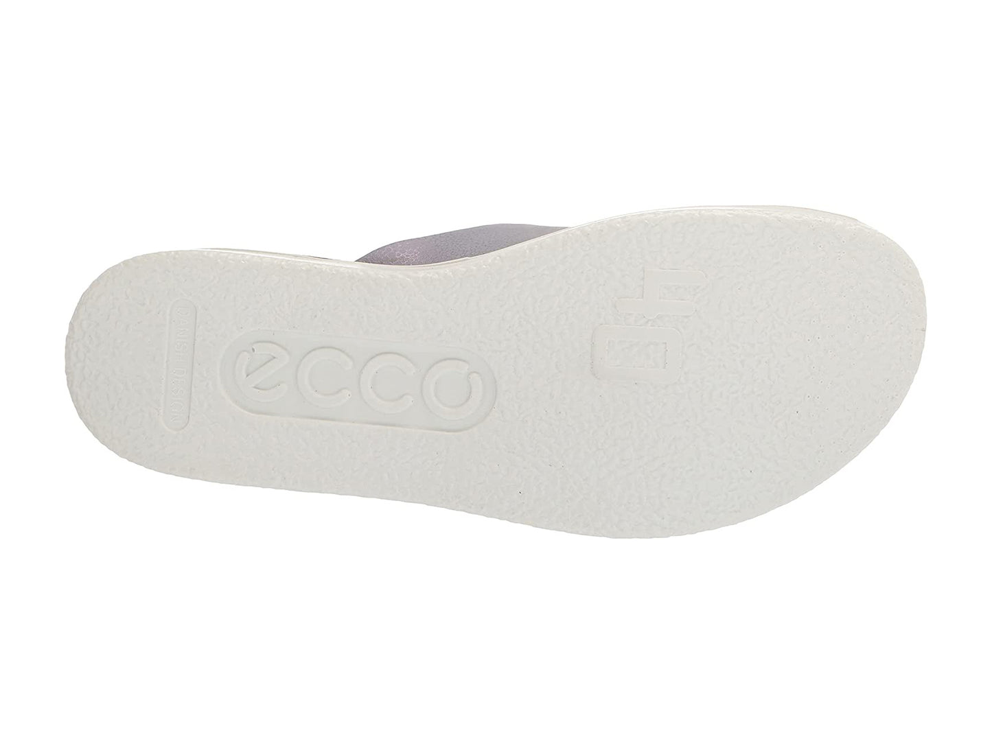 ECCO Womens Corksphere Thong Flip-Flop