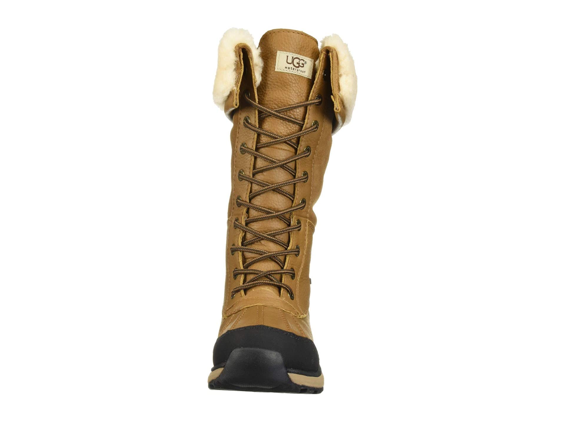 Ugg adirondack sale tall boots canada