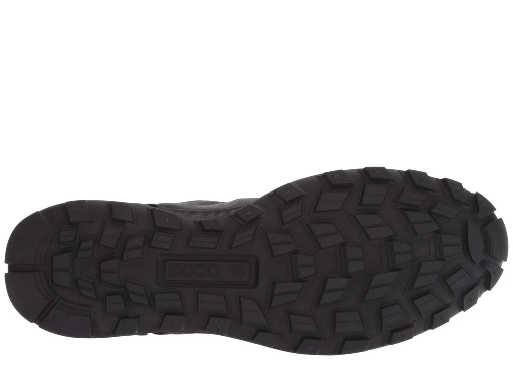 ECCO Exostrike Black Hydromax