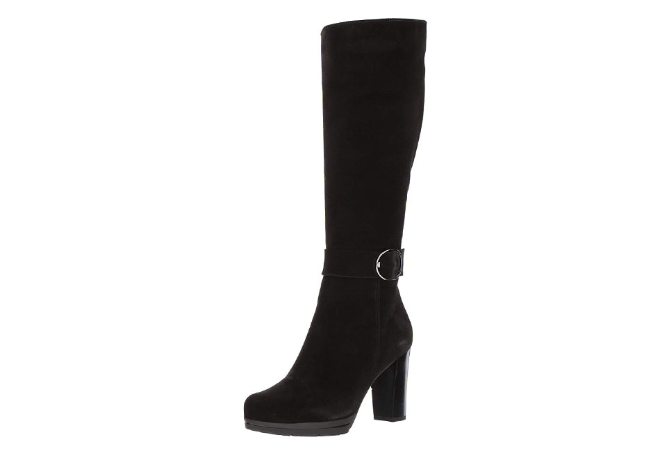 La Canadienne Misha Boots