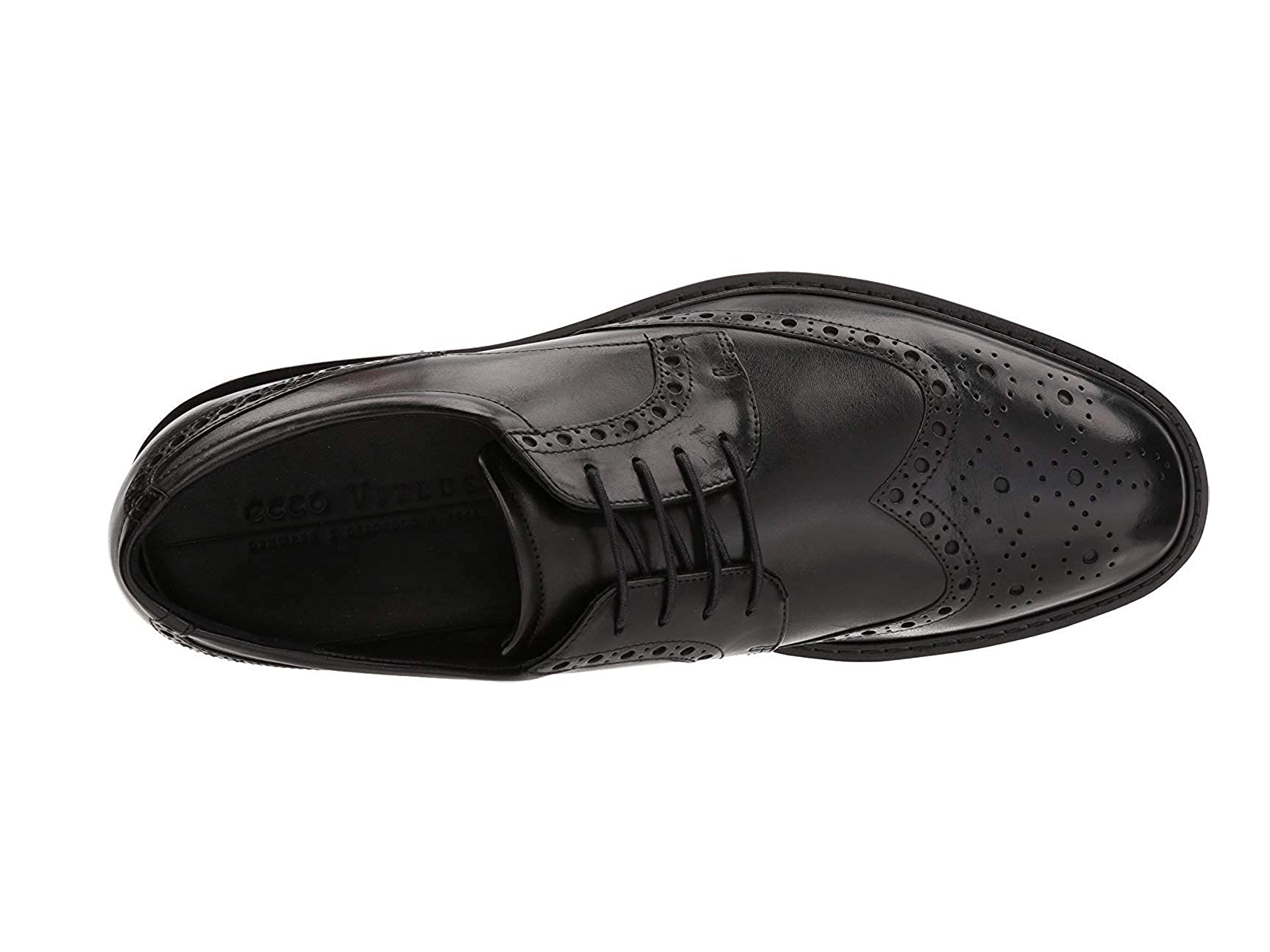 Ecco hot sale vitrus shoes