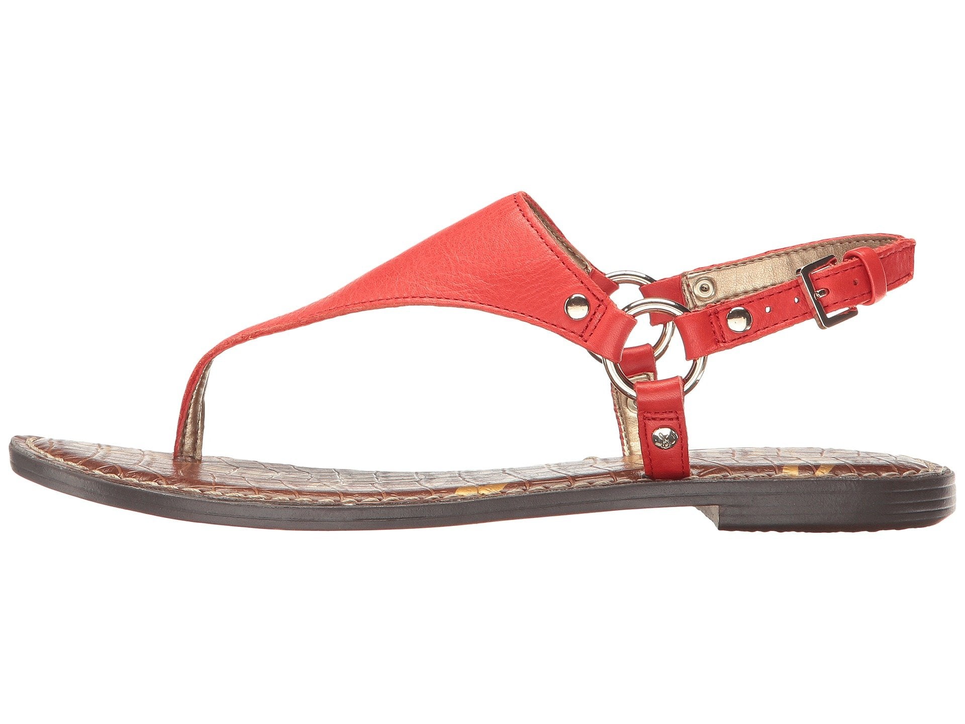 Sam Edelman Greta Coral REGAL SHOE