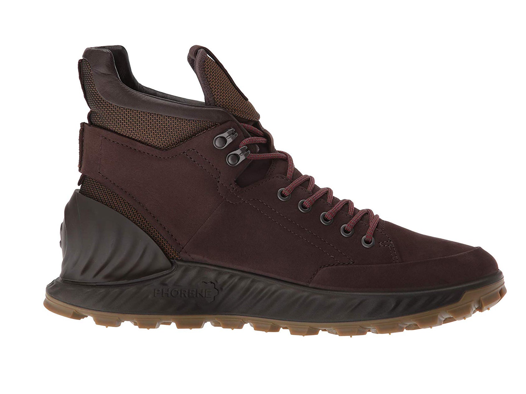 ECCO Exostrike Mocha Hydromax REGAL SHOE