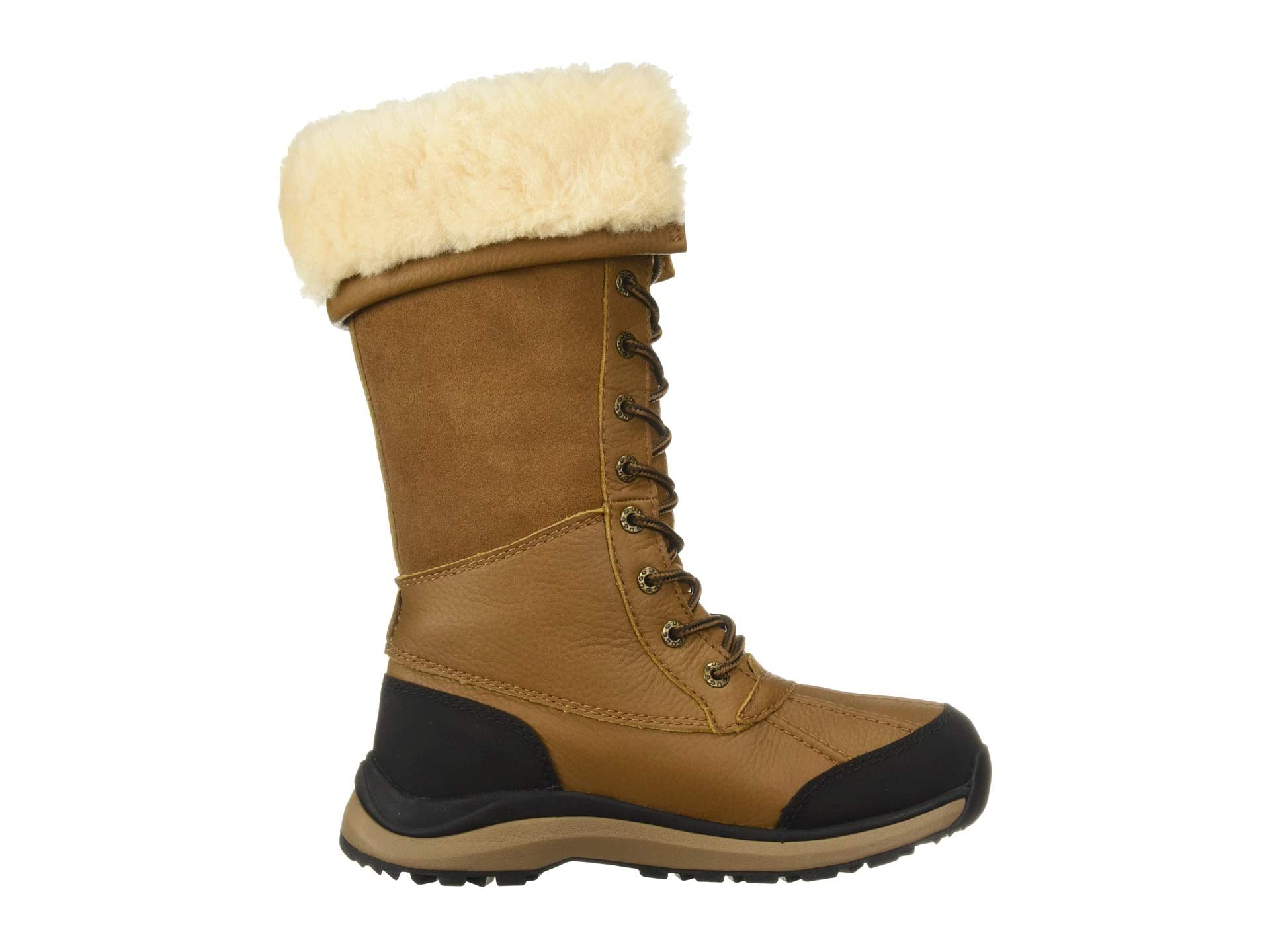 Adirondack ii on sale waterproof tall boot