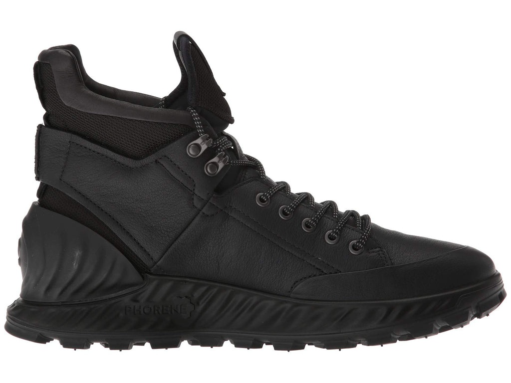 ECCO Exostrike Black Hydromax