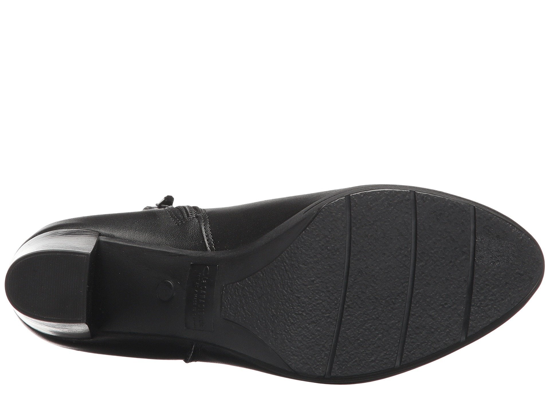 La Canadienne Miko Booties