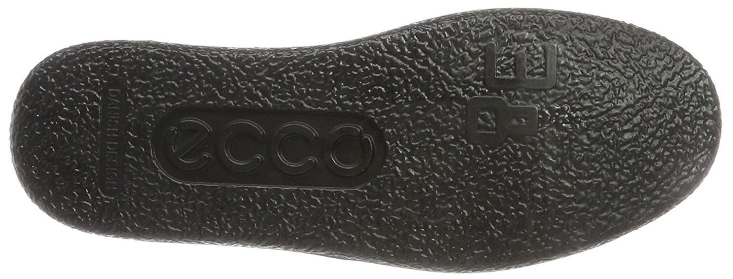 ECCO Soft 1 Fashion Sneaker