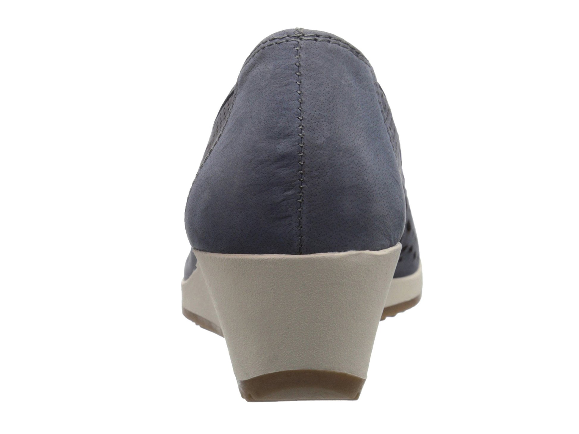 Naturalizer Brelynn Wedge Pump