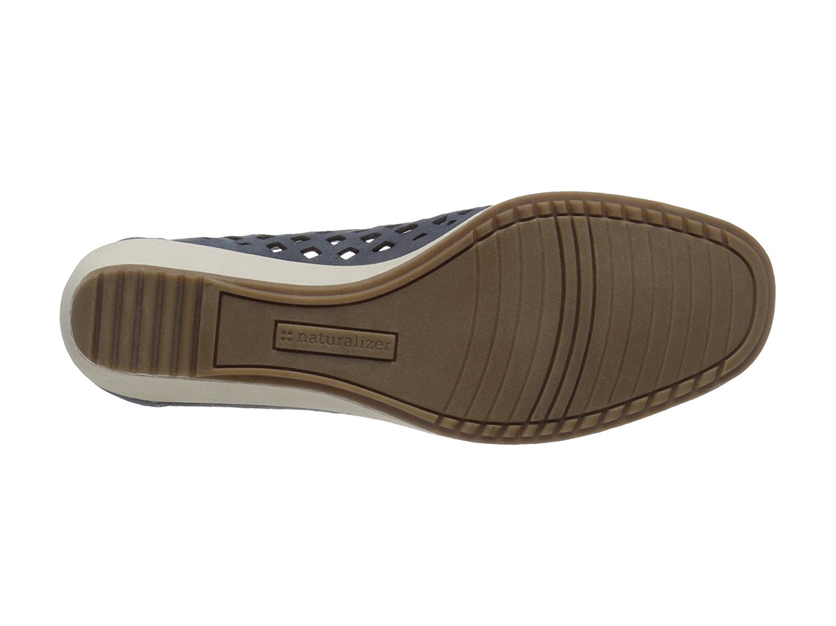 Naturalizer Brelynn Wedge Pump