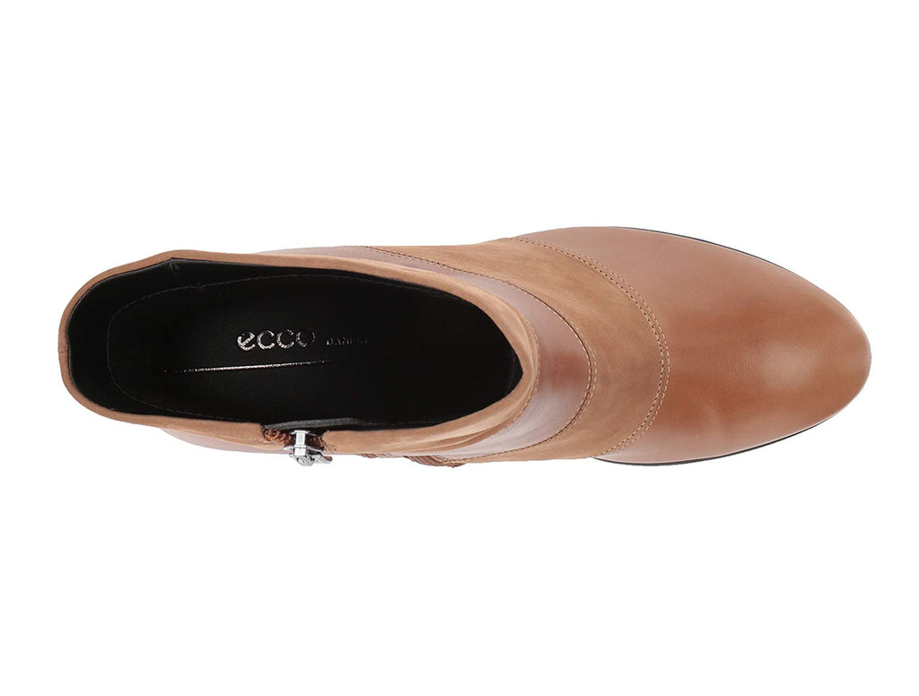 ECCO Womens Shape 75 Modern Ankle Boots