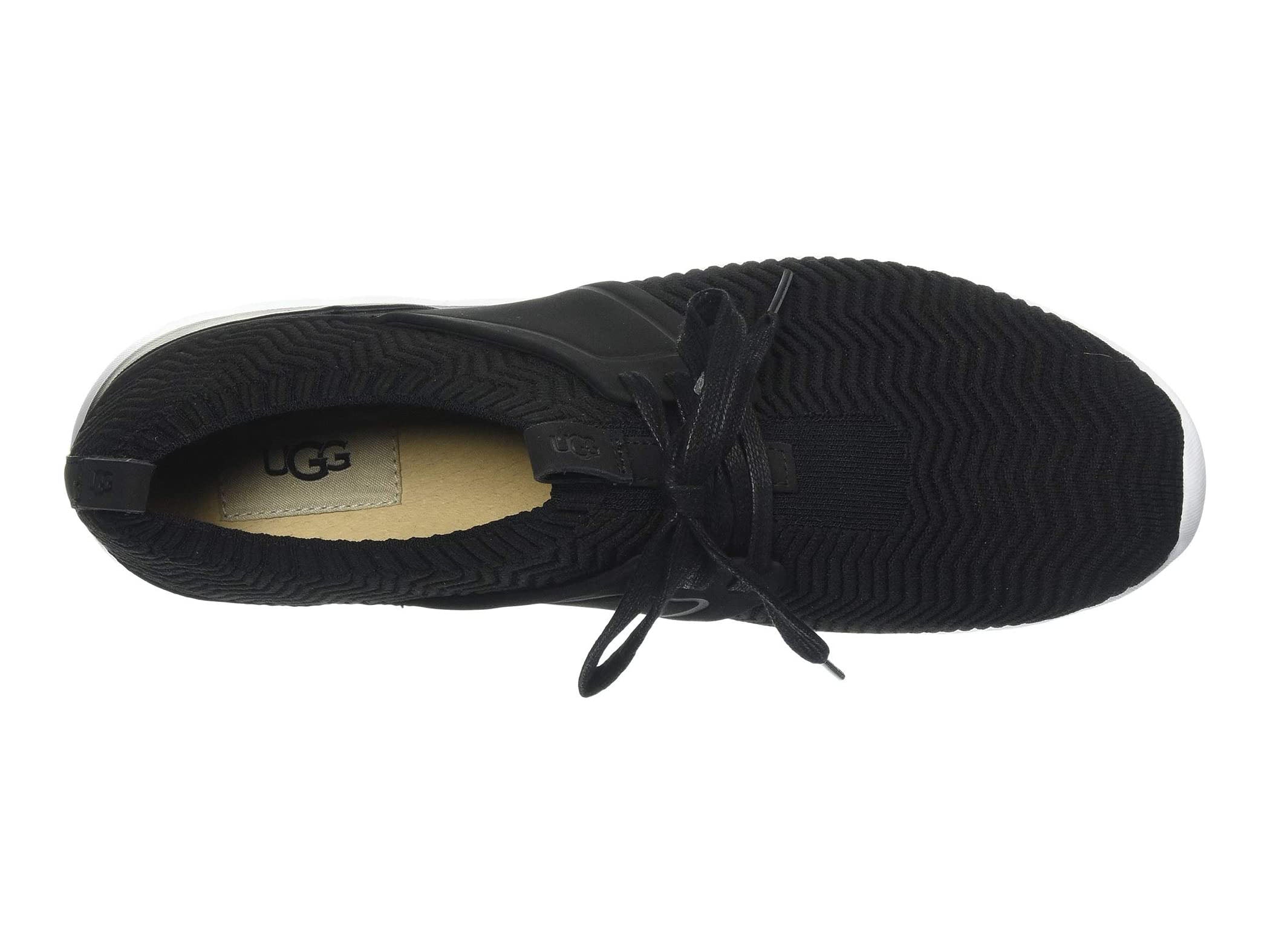 Ugg willows store sneakers