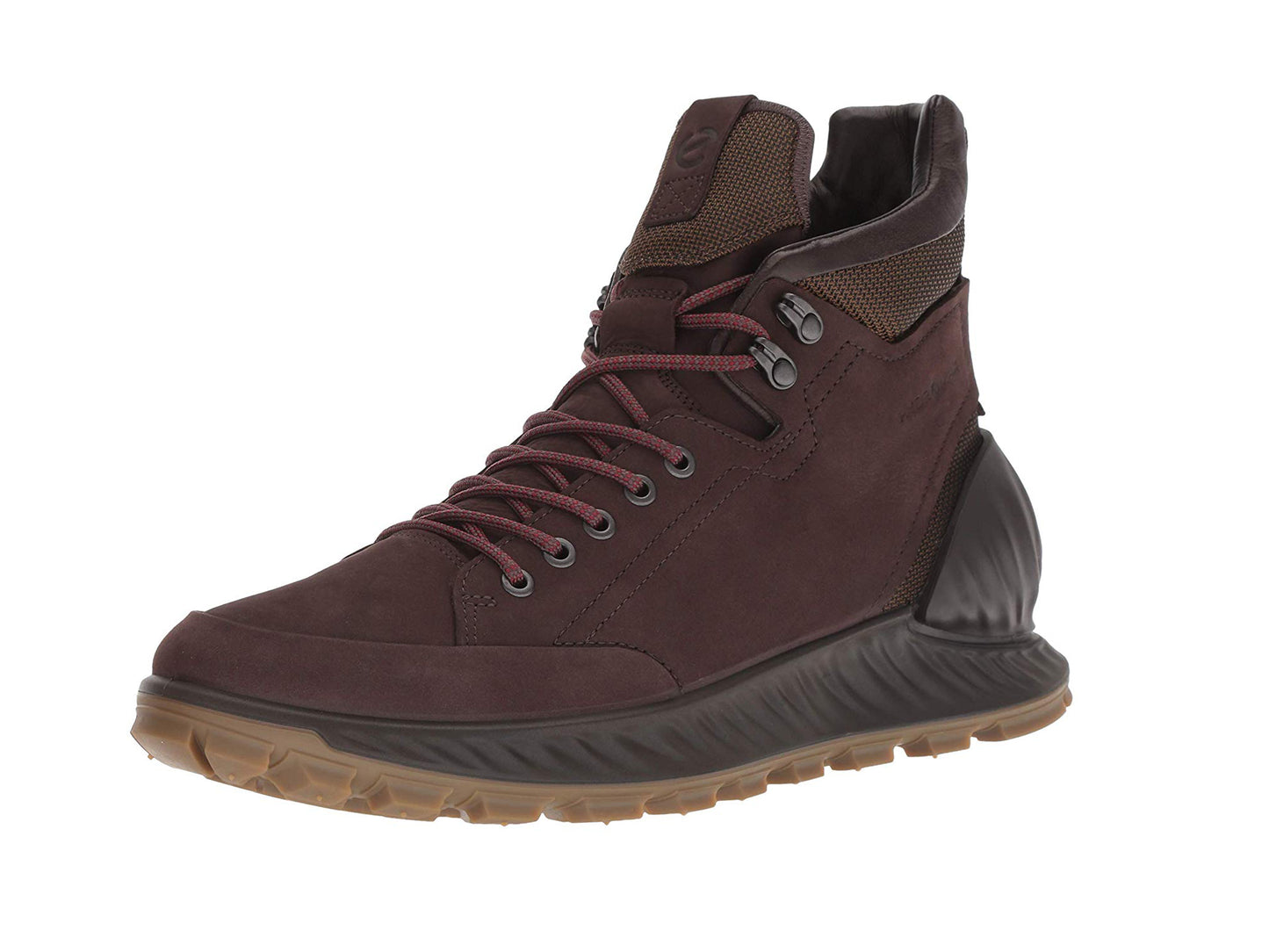 ECCO Exostrike Mocha Hydromax