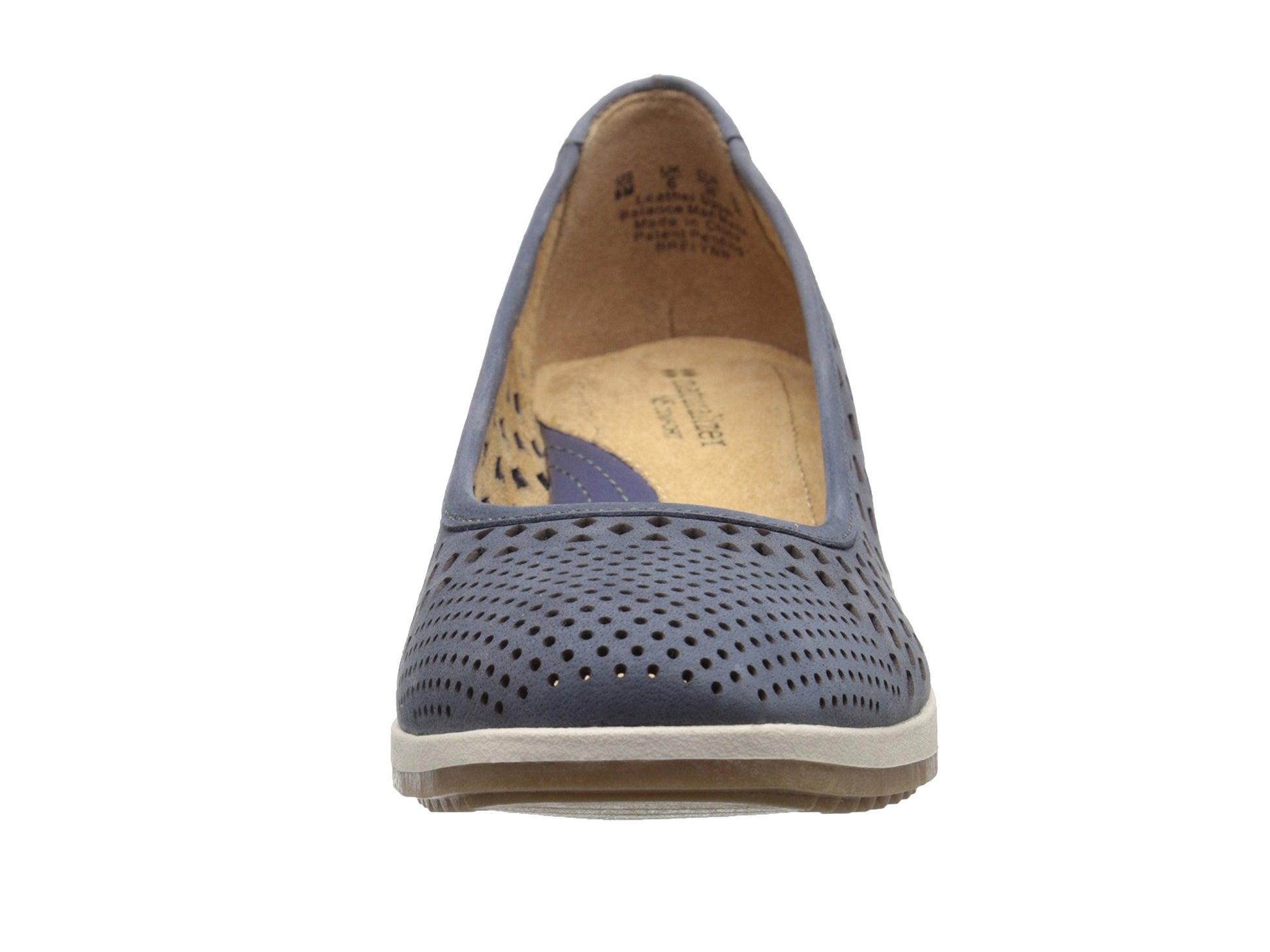 Naturalizer Brelynn Wedge Pump