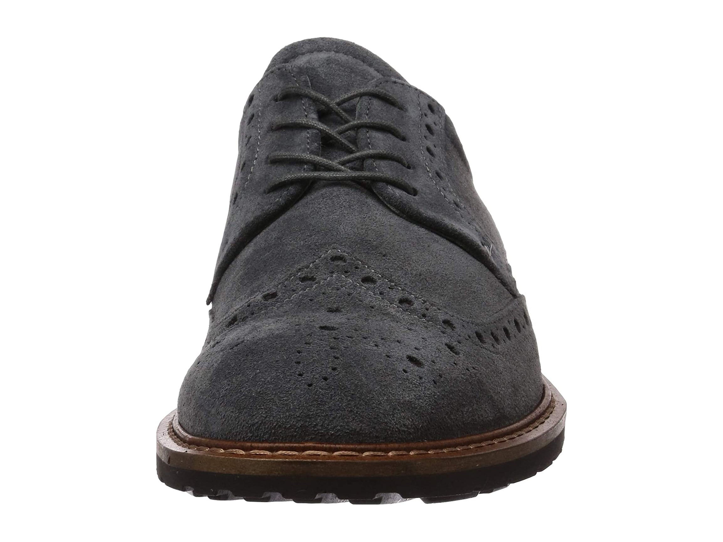 Ecco men's vitrus hot sale i tie oxford