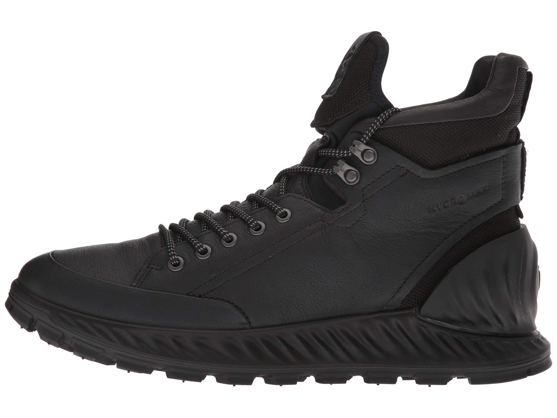 ECCO Exostrike Black Hydromax