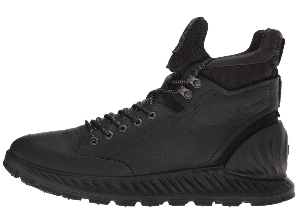 ECCO Exostrike Black Hydromax