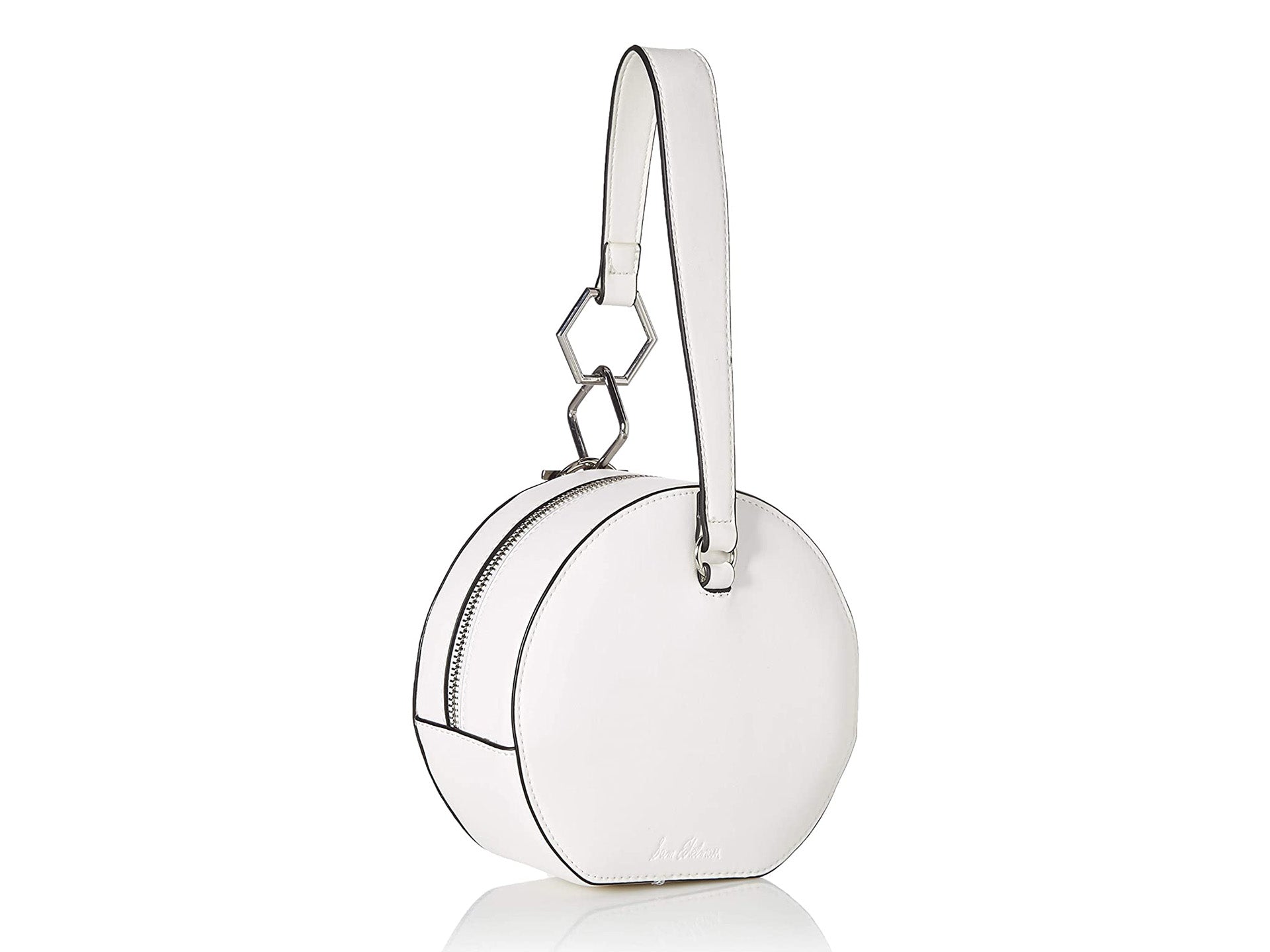 Sam Edelman Scarlett Round Wristlet