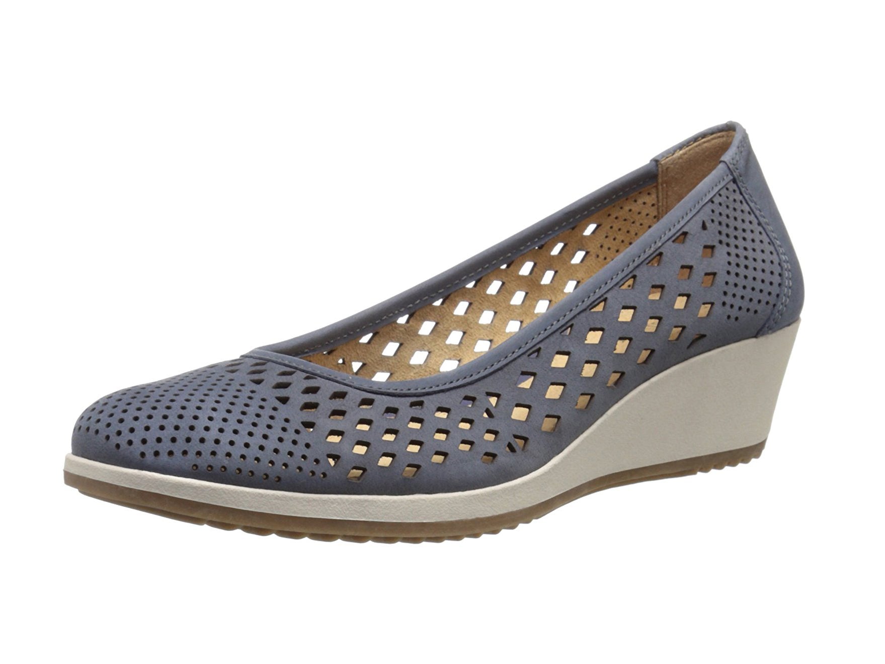 Naturalizer Brelynn Wedge Pump