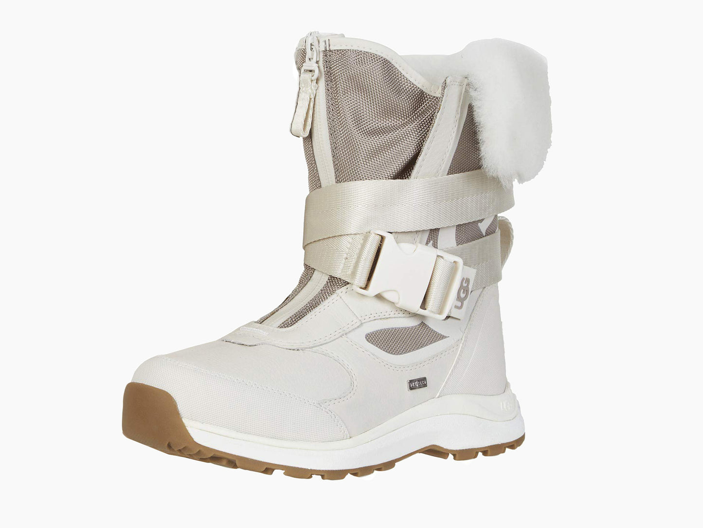 UGG Tahoe Fashion Waterproof Boots