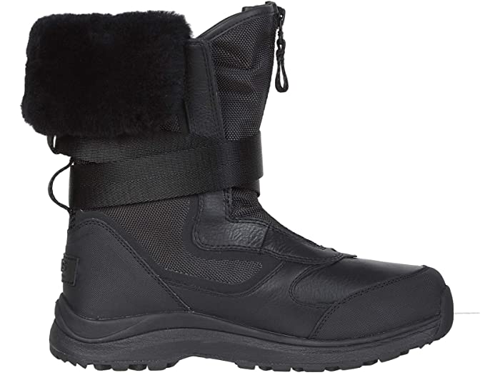 UGG Tahoe Fashion Waterproof Boots