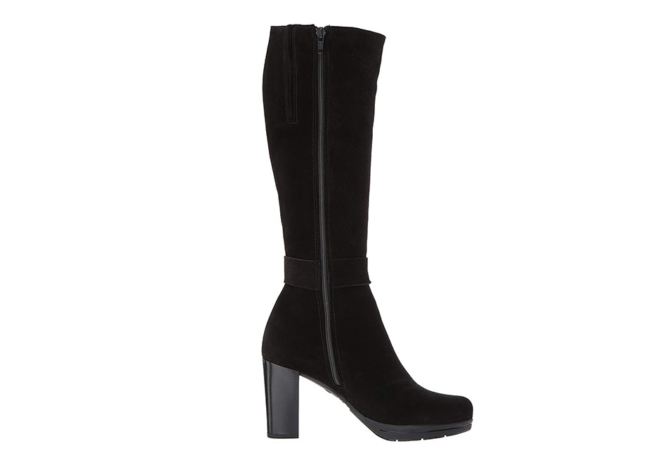 La Canadienne Misha Boots