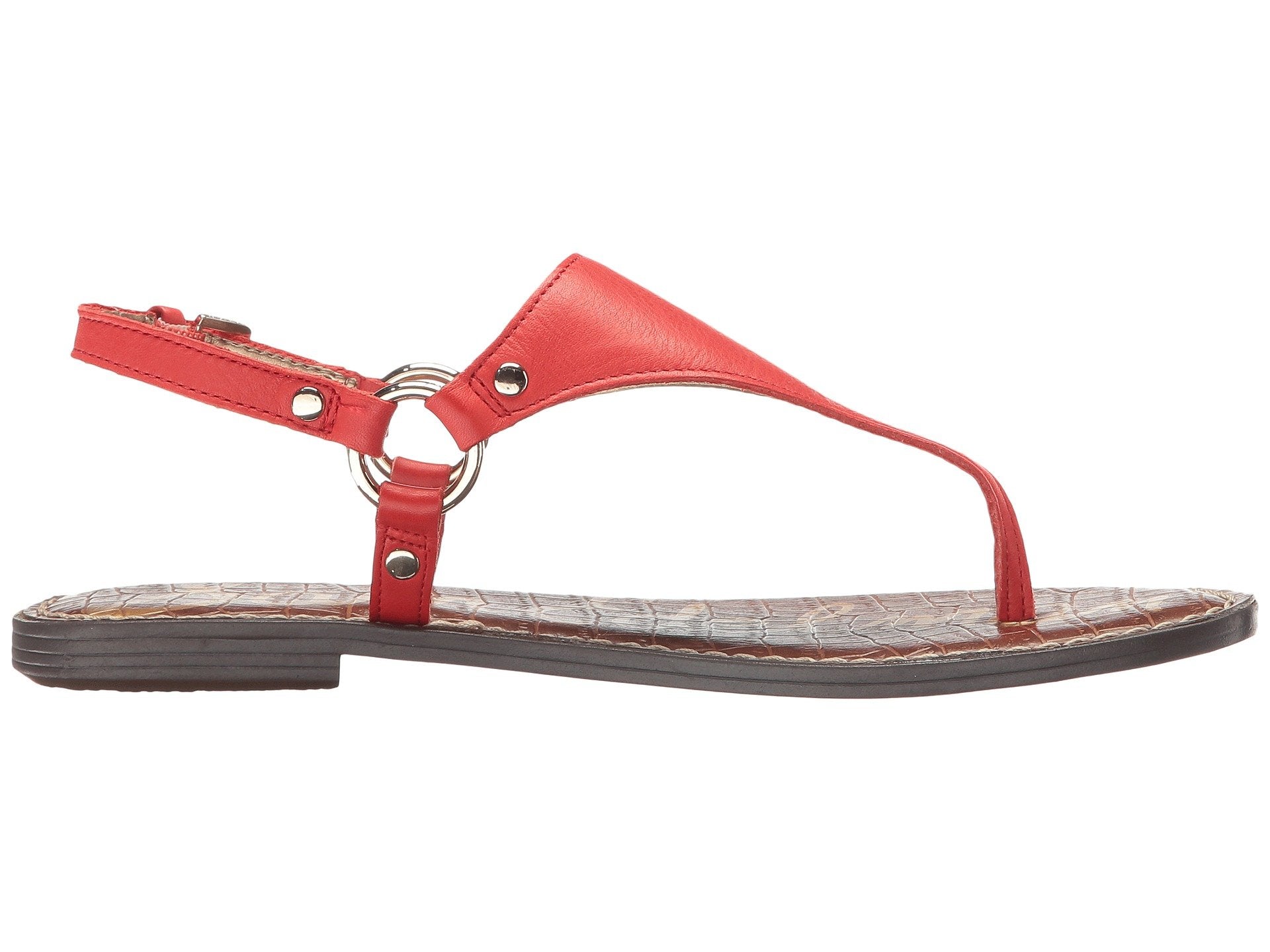 Sam Edelman Greta Coral REGAL SHOE