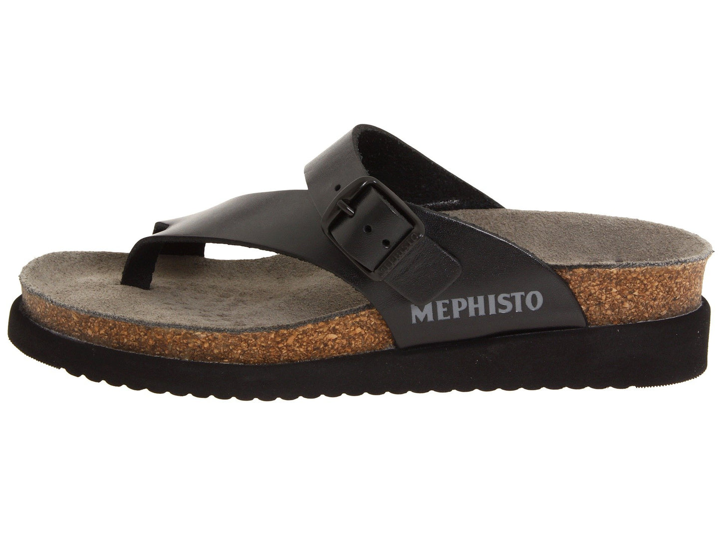 Mephisto Helen Women's Thong Sandals