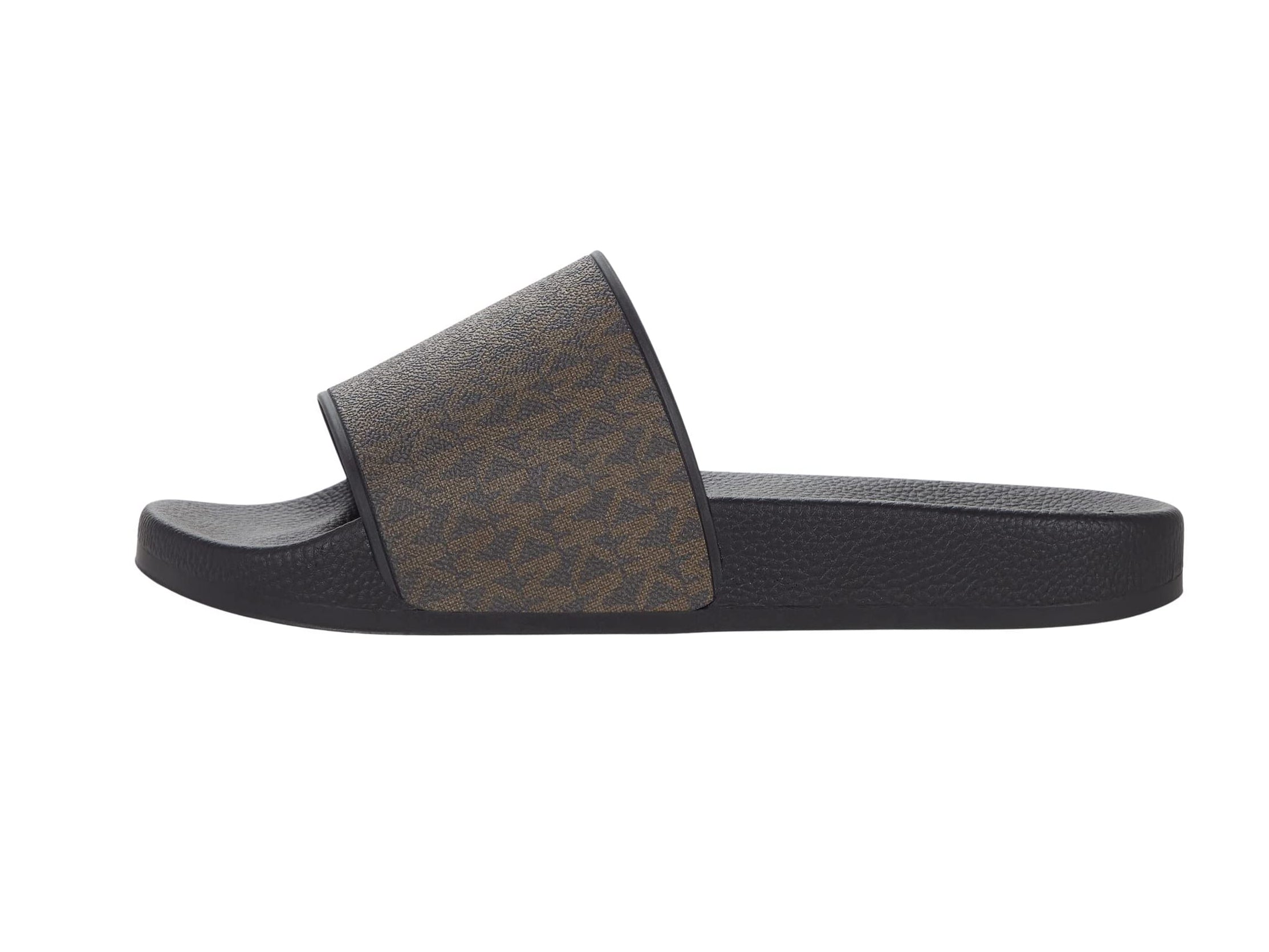 Michael kors mens store slides