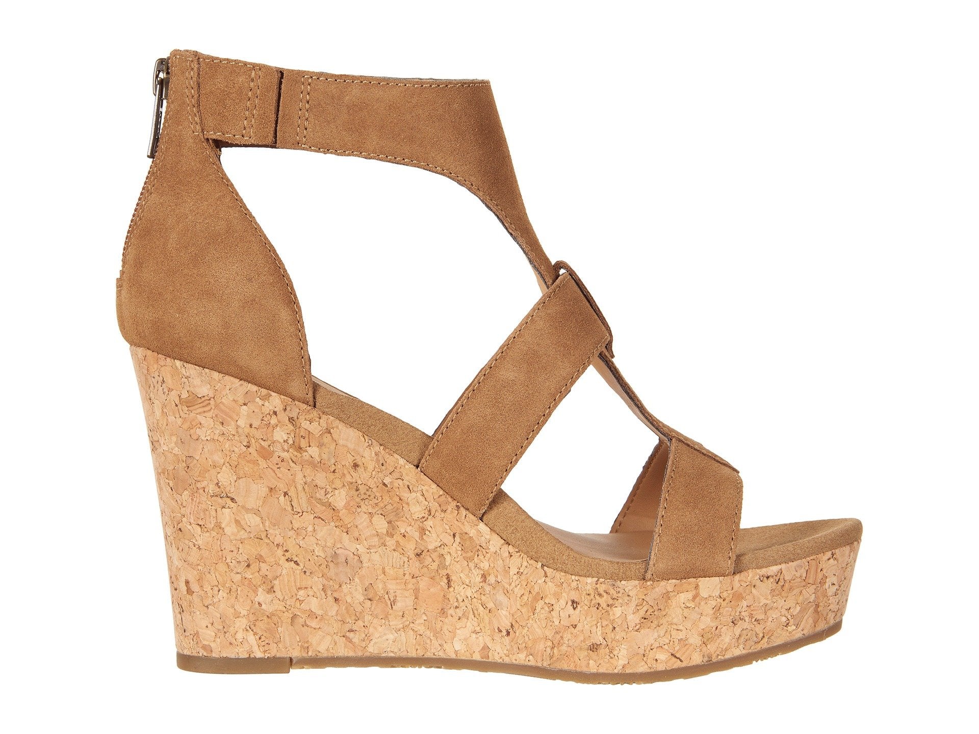 Ugg whitney platform wedge outlet sandal