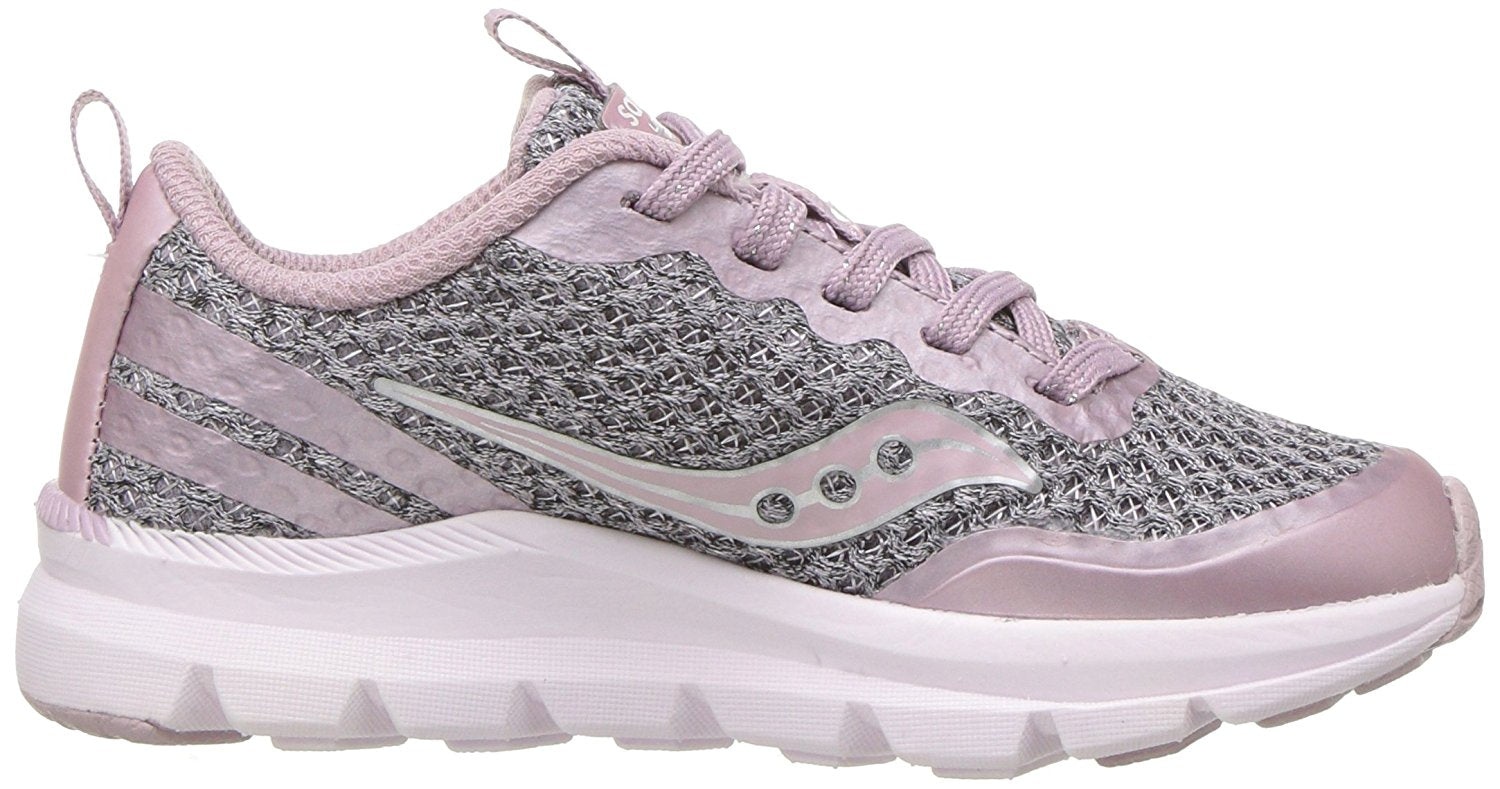 Saucony kids store liteform