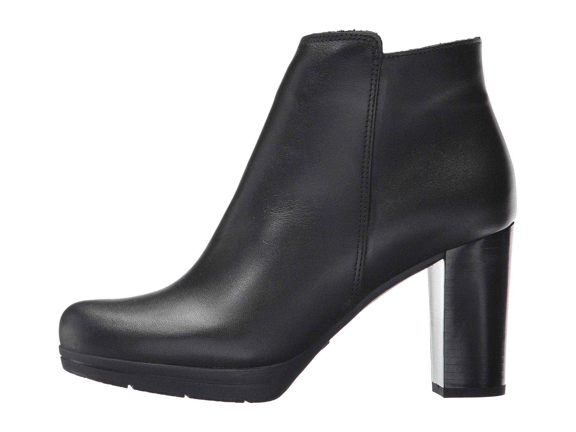 La Canadienne Miko Booties