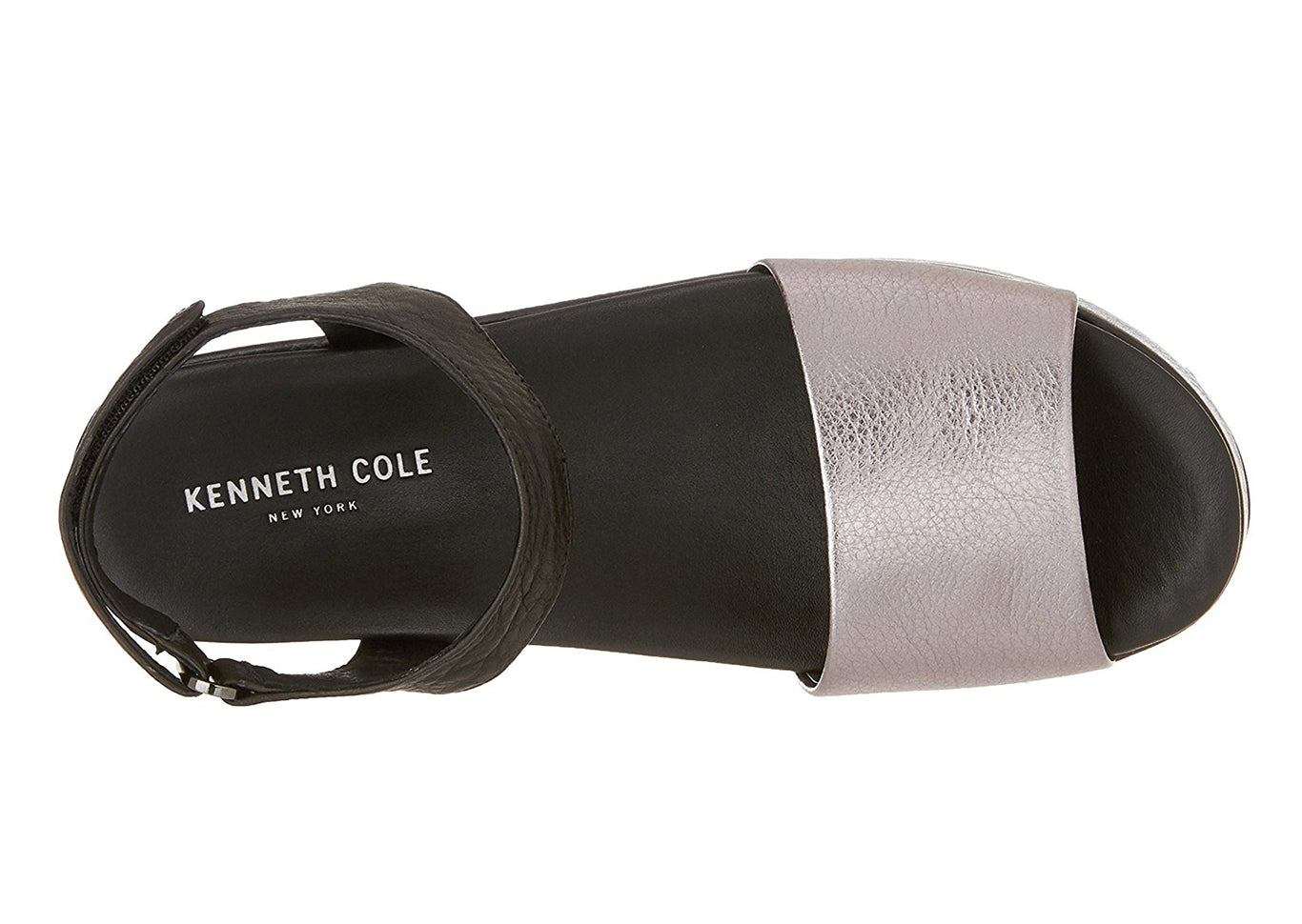 Kenneth Cole Rockaway Platform Sandal