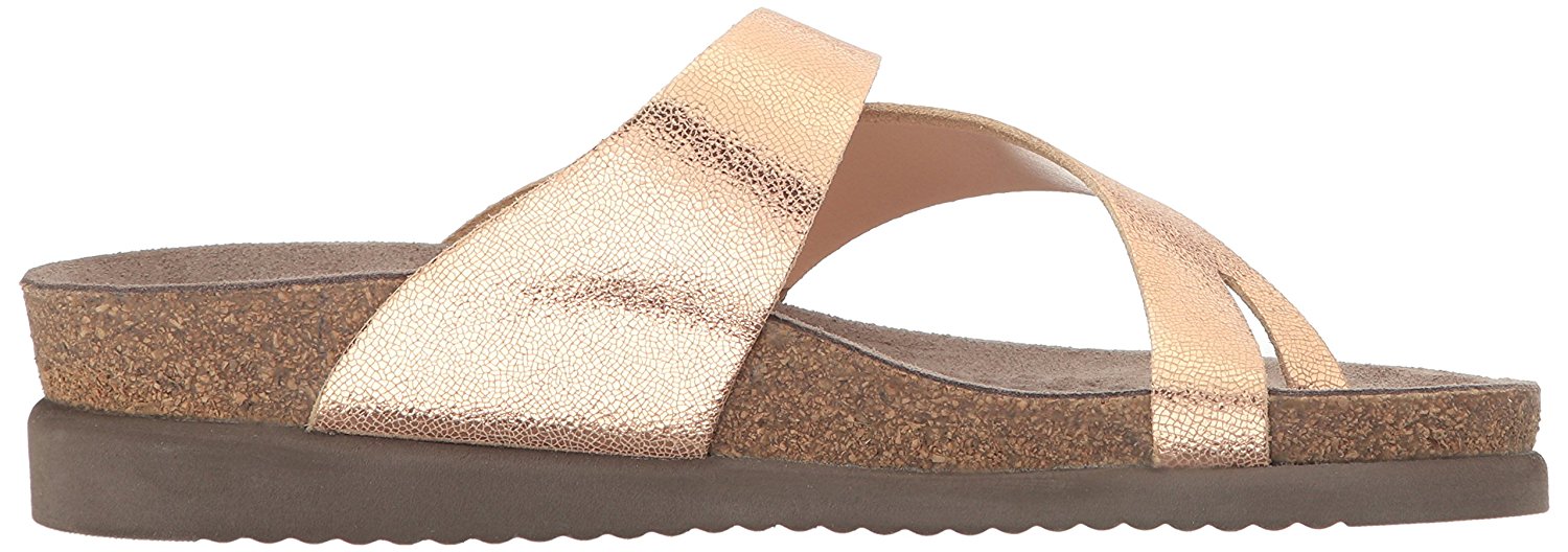 Mephisto Helen Women's Thong Sandals