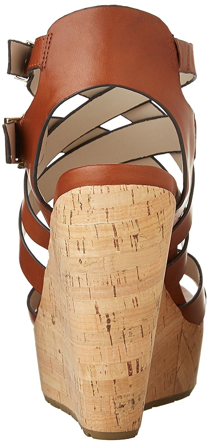 Kenneth Cole Corbin Wedge Sandal