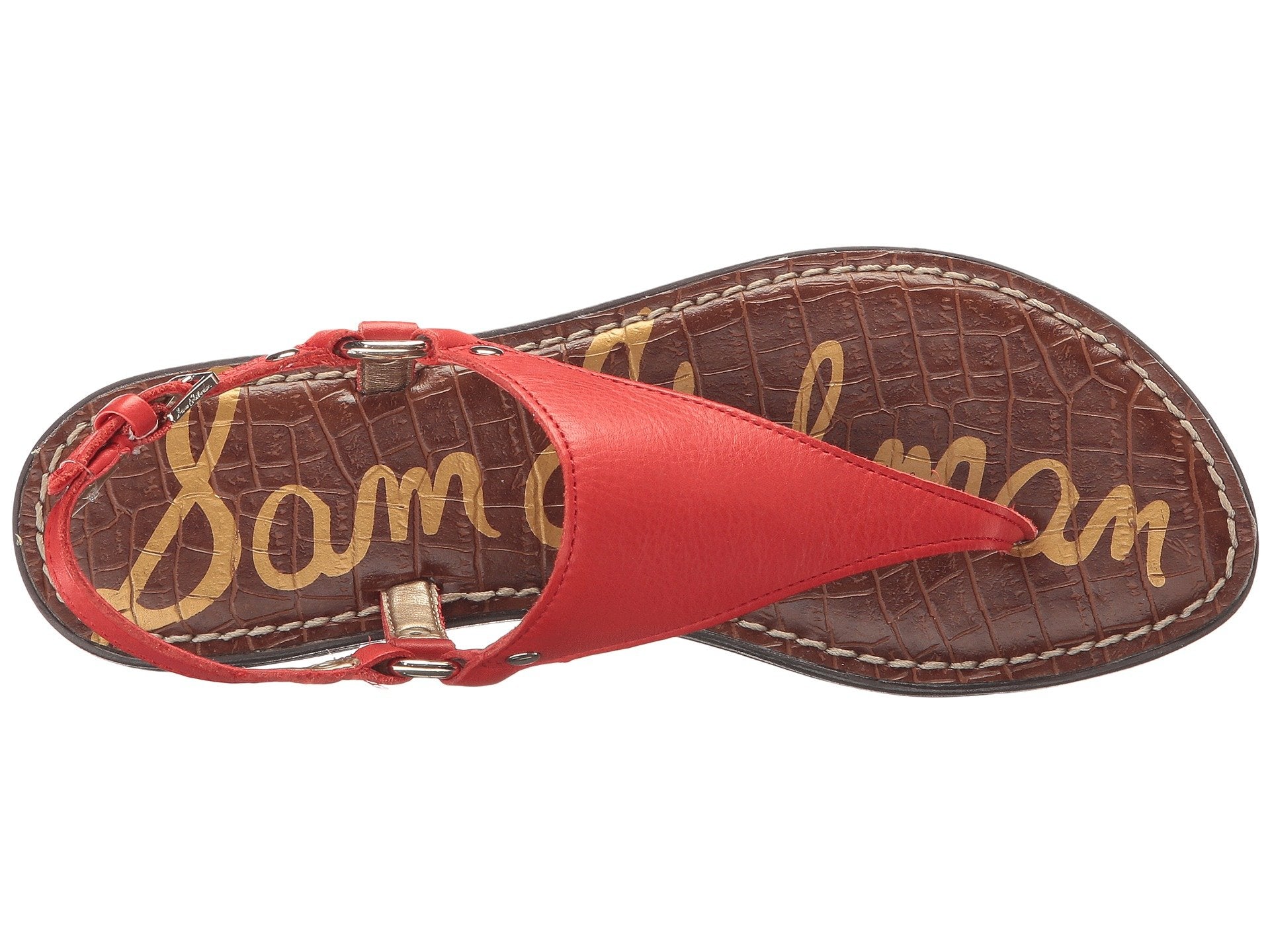 Sam Edelman Greta Coral REGAL SHOE