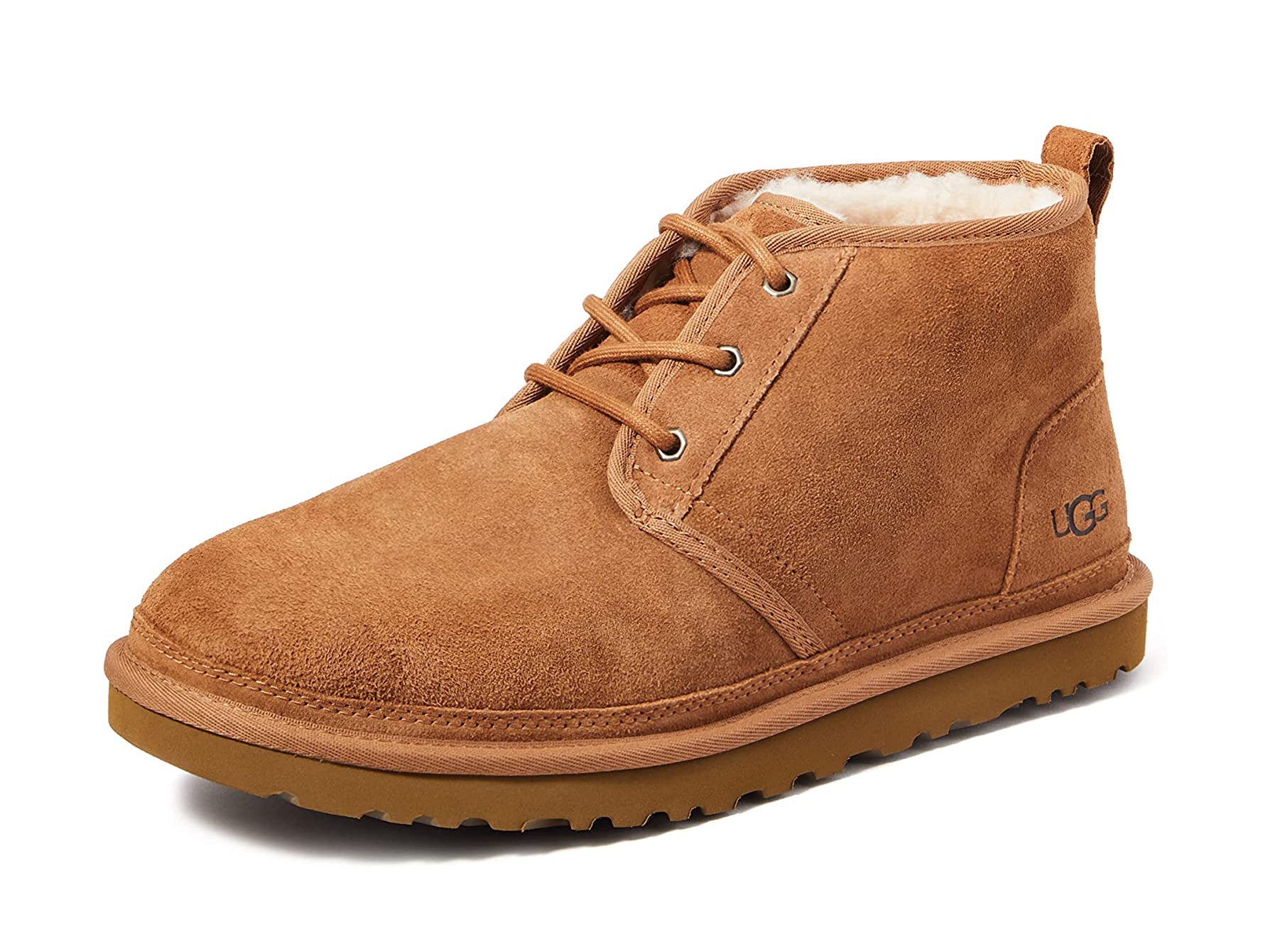 REGAL chukka uncle boots-