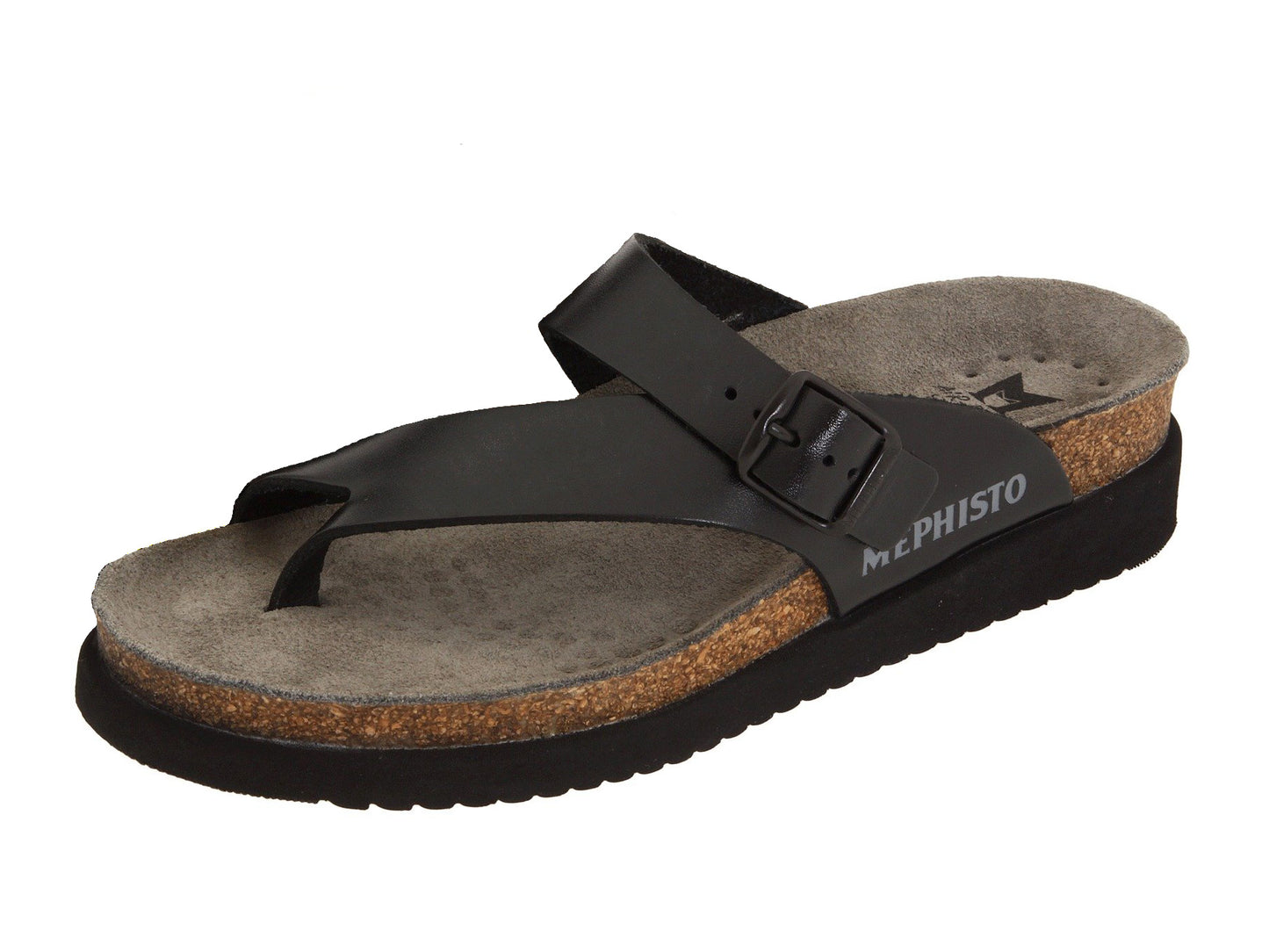 Mephisto Helen Women's Thong Sandals