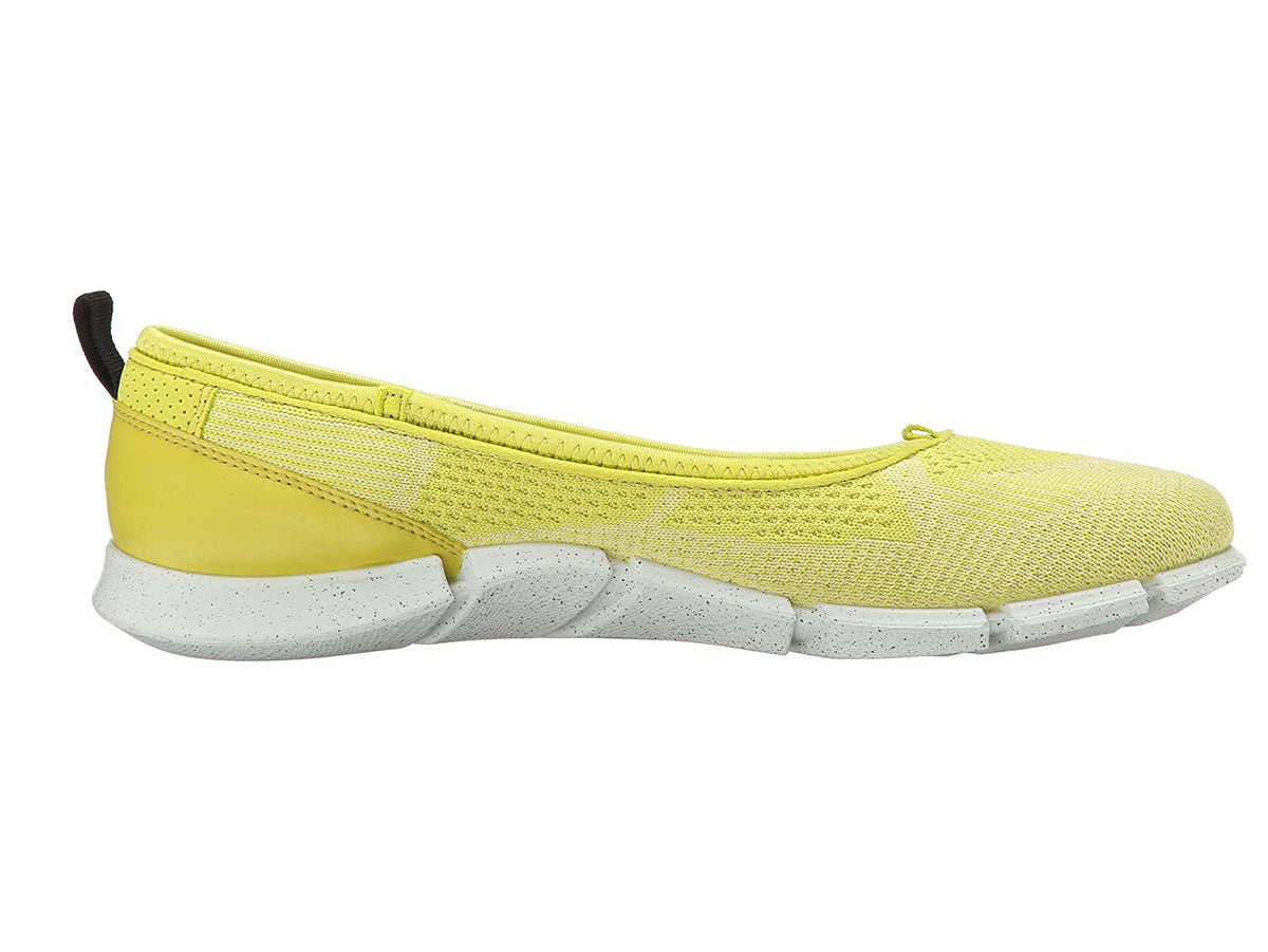 ECCO Women's Intrinsic Karma